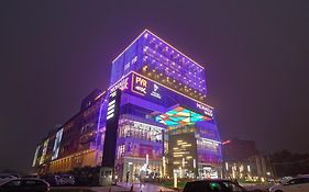 Saltstayz Trinity - Chandigarh Mohali